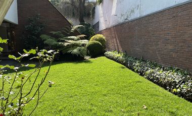 TECAMACHALCO CASA CON SEGURDAD