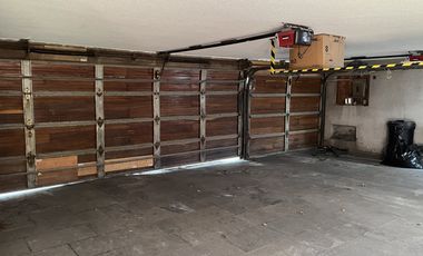 TECAMACHALCO CASA CON SEGURDAD