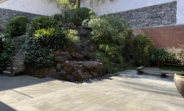 TECAMACHALCO CASA CON SEGURDAD
