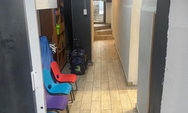 Casa en Renta en Roma Sur