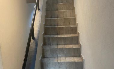 Casa en Renta en Roma Sur
