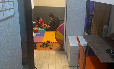 Casa en Renta en Roma Sur