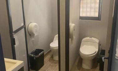 Casa en Renta en Roma Sur