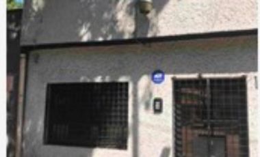 Casa en Renta en Roma Sur