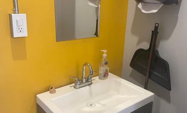 Casa en Renta en Roma Sur