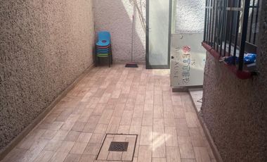 Casa en Renta en Roma Sur