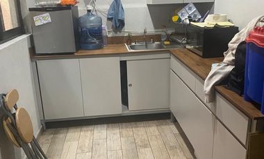 Casa en Renta en Roma Sur