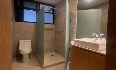 Departamento en Renta en Polanco