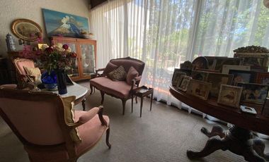 CASA EN PRIVADA EN VENTA - AGUA CALIENTE- LOMAS HIPODROMO