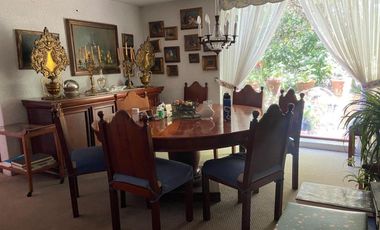 CASA EN PRIVADA EN VENTA - AGUA CALIENTE- LOMAS HIPODROMO