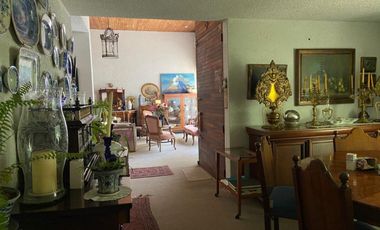 CASA EN PRIVADA EN VENTA - AGUA CALIENTE- LOMAS HIPODROMO