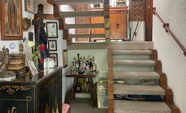 CASA EN PRIVADA EN VENTA - AGUA CALIENTE- LOMAS HIPODROMO
