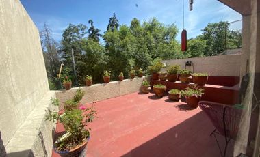 CASA EN PRIVADA EN VENTA - AGUA CALIENTE- LOMAS HIPODROMO