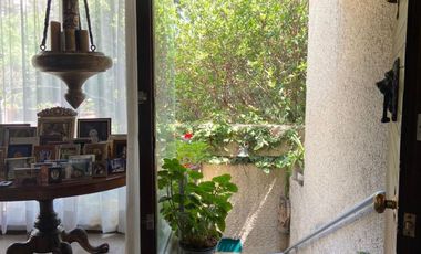 CASA EN PRIVADA EN VENTA - AGUA CALIENTE- LOMAS HIPODROMO