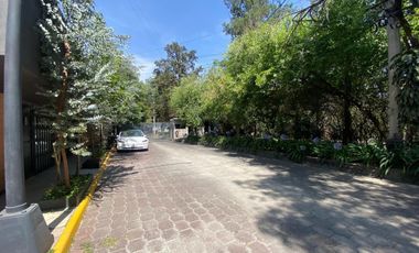 CASA EN PRIVADA EN VENTA - AGUA CALIENTE- LOMAS HIPODROMO