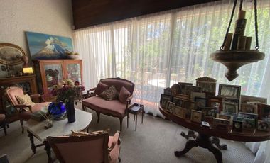 CASA EN PRIVADA EN VENTA - AGUA CALIENTE- LOMAS HIPODROMO