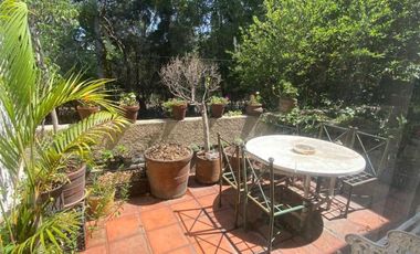 CASA EN PRIVADA EN VENTA - AGUA CALIENTE- LOMAS HIPODROMO