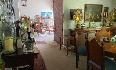 CASA EN PRIVADA EN VENTA - AGUA CALIENTE- LOMAS HIPODROMO