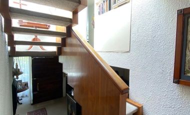 CASA EN PRIVADA EN VENTA - AGUA CALIENTE- LOMAS HIPODROMO