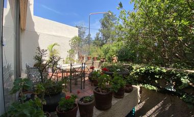 CASA EN PRIVADA EN VENTA - AGUA CALIENTE- LOMAS HIPODROMO