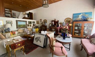 CASA EN PRIVADA EN VENTA - AGUA CALIENTE- LOMAS HIPODROMO