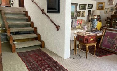 CASA EN PRIVADA EN VENTA - AGUA CALIENTE- LOMAS HIPODROMO