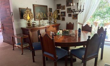 CASA EN PRIVADA EN VENTA - AGUA CALIENTE- LOMAS HIPODROMO