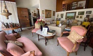 CASA EN PRIVADA EN VENTA - AGUA CALIENTE- LOMAS HIPODROMO