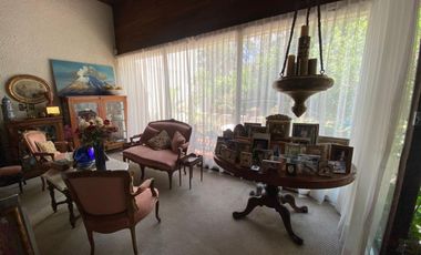 CASA EN PRIVADA EN VENTA - AGUA CALIENTE- LOMAS HIPODROMO