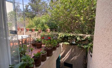 CASA EN PRIVADA EN VENTA - AGUA CALIENTE- LOMAS HIPODROMO