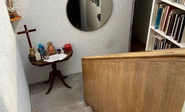 CASA EN PRIVADA EN VENTA - AGUA CALIENTE- LOMAS HIPODROMO