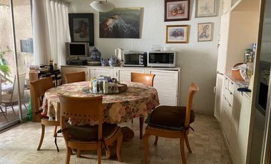CASA EN PRIVADA EN VENTA - AGUA CALIENTE- LOMAS HIPODROMO