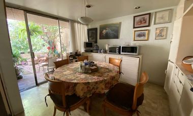 CASA EN PRIVADA EN VENTA - AGUA CALIENTE- LOMAS HIPODROMO