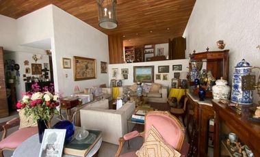 CASA EN PRIVADA EN VENTA - AGUA CALIENTE- LOMAS HIPODROMO