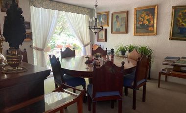 CASA EN PRIVADA EN VENTA - AGUA CALIENTE- LOMAS HIPODROMO