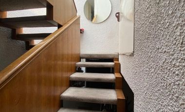 CASA EN PRIVADA EN VENTA - AGUA CALIENTE- LOMAS HIPODROMO