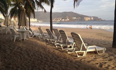 DEPARTAMENTO, en VENTA, Blvd. Paseo Ixtapa, Zihuatanejo