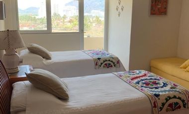 DEPARTAMENTO, en VENTA, Blvd. Paseo Ixtapa, Zihuatanejo