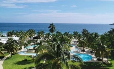 DEPARTAMENTO, en VENTA, Blvd. Paseo Ixtapa, Zihuatanejo