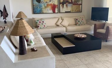 DEPARTAMENTO, en VENTA, Blvd. Paseo Ixtapa, Zihuatanejo