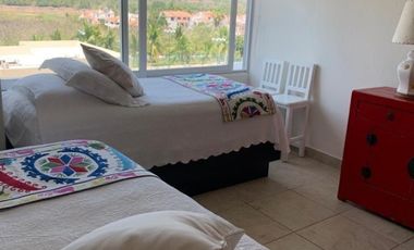 DEPARTAMENTO, en VENTA, Blvd. Paseo Ixtapa, Zihuatanejo