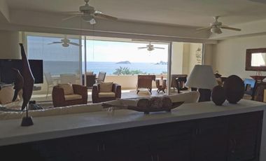 DEPARTAMENTO, en VENTA, Blvd. Paseo Ixtapa, Zihuatanejo