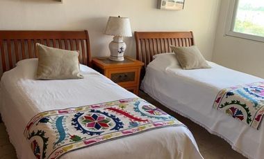 DEPARTAMENTO, en VENTA, Blvd. Paseo Ixtapa, Zihuatanejo