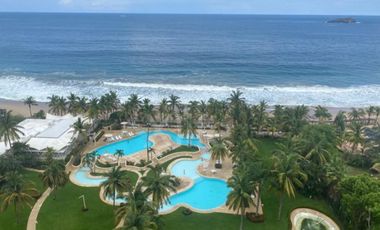 DEPARTAMENTO, en VENTA, Blvd. Paseo Ixtapa, Zihuatanejo