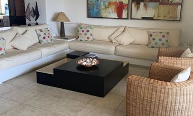 DEPARTAMENTO, en VENTA, Blvd. Paseo Ixtapa, Zihuatanejo