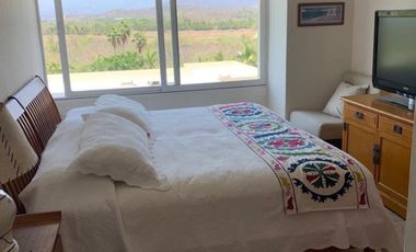 DEPARTAMENTO, en VENTA, Blvd. Paseo Ixtapa, Zihuatanejo