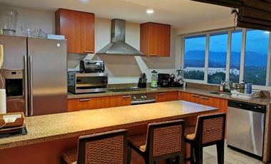 DEPARTAMENTO, en VENTA, Blvd. Paseo Ixtapa, Zihuatanejo