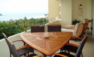 DEPARTAMENTO, en VENTA, Blvd. Paseo Ixtapa, Zihuatanejo