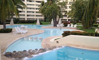 DEPARTAMENTO, en VENTA, Blvd. Paseo Ixtapa, Zihuatanejo
