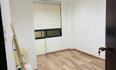 Consultorio dental, exterior,